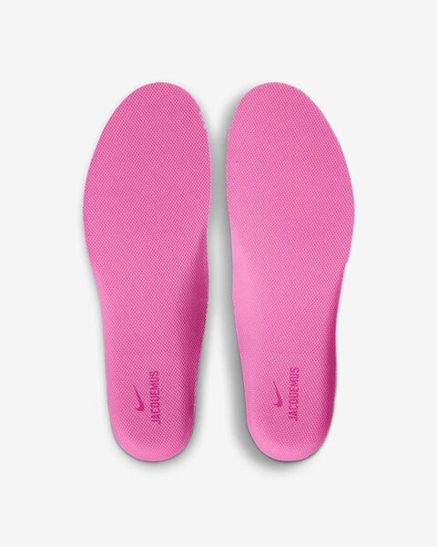 Кроссовки Jacquemus женский текстиль бордовый 101182-10
