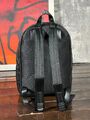 Рюкзак мужской Burberry мужской кожа черный 65363-3