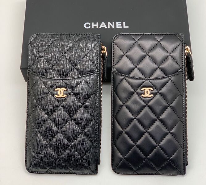 Кошелек Chanel 31756