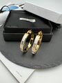 Серьги Miu Miu белый 175875-1