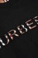 Мужская футболка Burberry мужской черный 172494-6