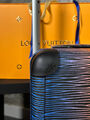 Чемодан Louis Vuitton женский черный 155441-3