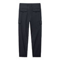 Мужские брюки Brunello Cucinelli мужской черный 158153-2