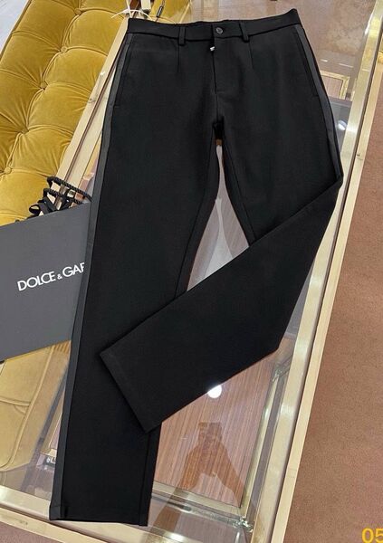 Мужские брюки Dolce & Gabbana 171366