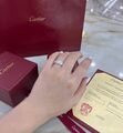 Кольцо Cartier графитовый 175509-5
