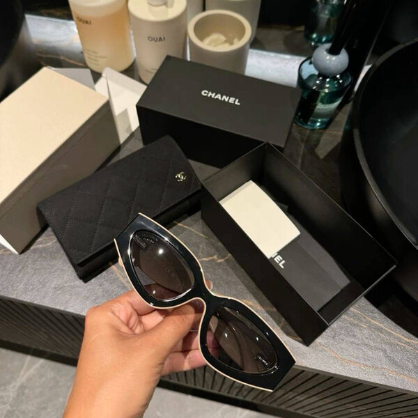 Очки Chanel 184842-3