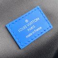 Мужская сумка слинг Louis Vuitton Avenue мужской канва синий 76589-7