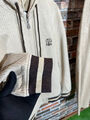 Мужской костюм Brunello Cucinelli мужской бежевый 157070-3