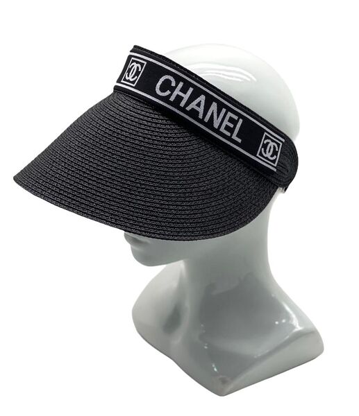 Козырек Chanel женский 26241