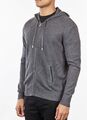 Мужской кардиган Brunello Cucinelli мужской графитовый 122295-1
