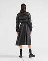 Куртка Prada женский черный 94251-4