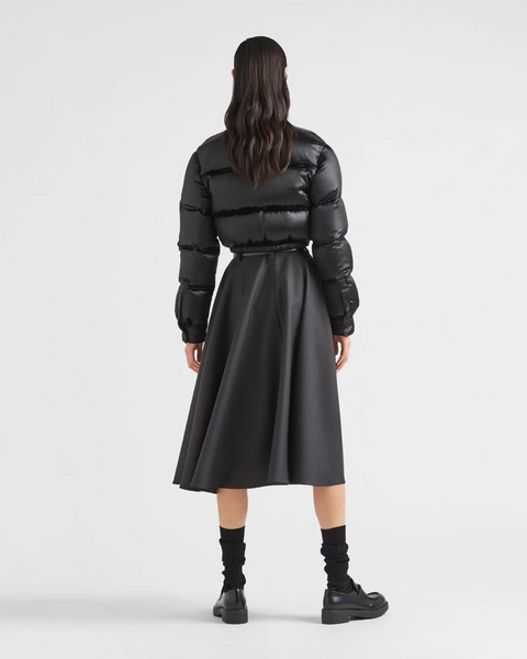 Куртка Prada женский черный 94251-4