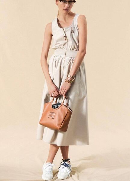 Платье Miu Miu 152998