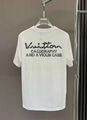 Футболка Louis Vuitton женский белый 150564-2