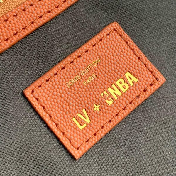 Дорожная сумка Louis Vuitton мужской кожа 19232-5