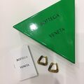 Серьги Bottega Veneta 70478-2