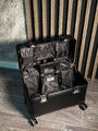 Чемодан Rimowa женский черный 136552-8