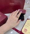 Кольцо Cartier бронзовый 175510-5
