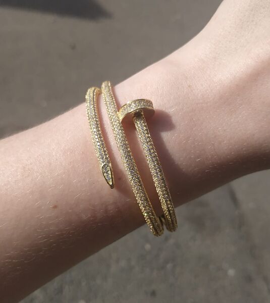 Браслет Cartier 10269-3