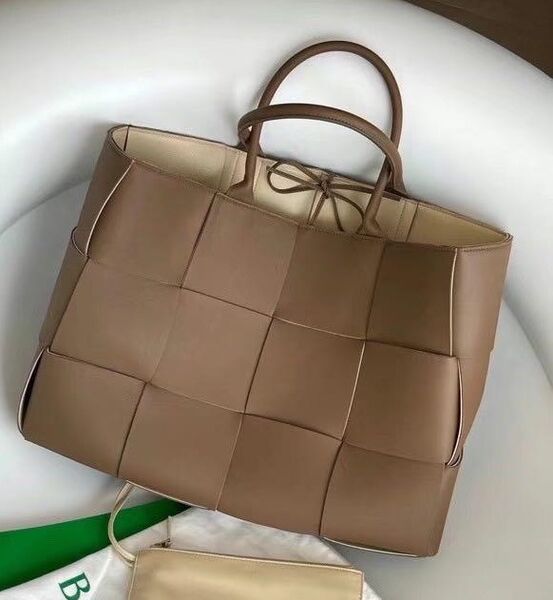 Сумка Bottega Veneta женский кожа 72582