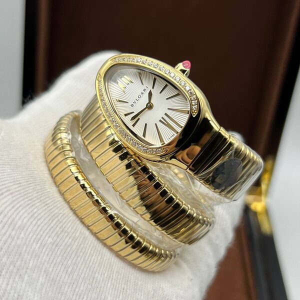 Часы Bvlgari 143529-5