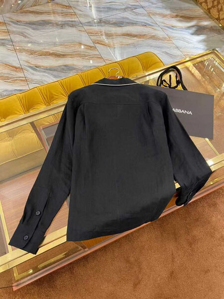 Мужской костюм Dolce & Gabbana мужской черный 191730-3