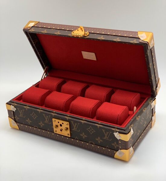 Кейс для часов Louis Vuitton 25855