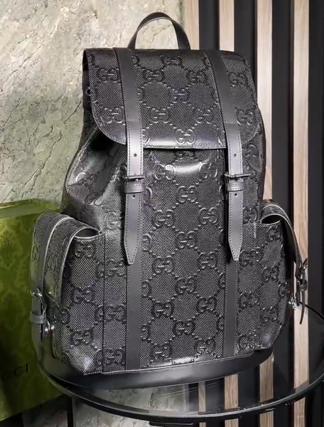 Рюкзак мужской Gucci 65366