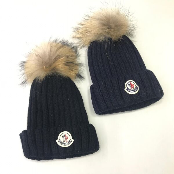 Шапка Moncler 87297