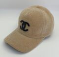 Кепка Chanel женский 25927-1
