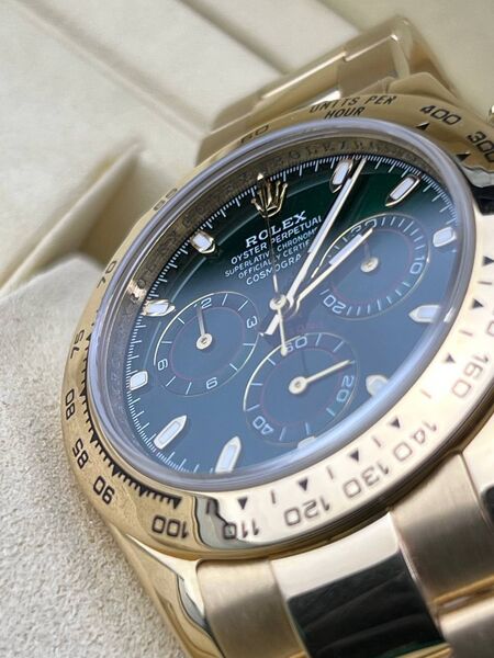 Мужские часы Rolex 139145-6