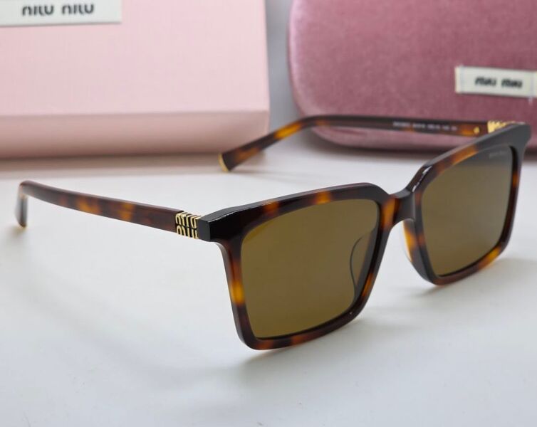 Очки Miu Miu 179729