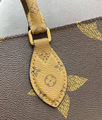 Сумка Louis Vuitton Onthego женский кожа 76814-6