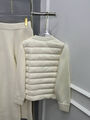 Костюм Moncler женский белый 166867-3