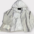 Куртка Loro Piana женский графитовый 158966-2