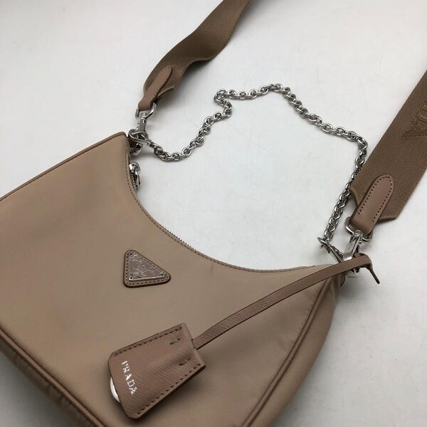 Сумка Prada женский 77030-3