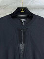 Платье Chanel женский черный 165008-4
