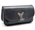 Сумка Louis Vuitton женский кожа черный 102773-1
