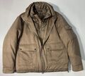 Мужской пуховик Kiton мужской 167986-1