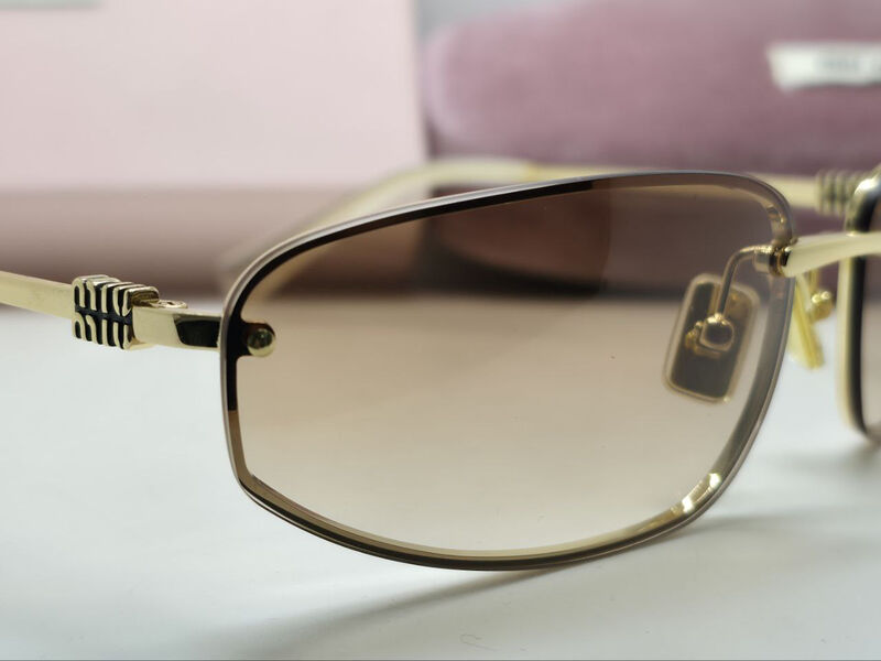 Очки Miu Miu 179736-2