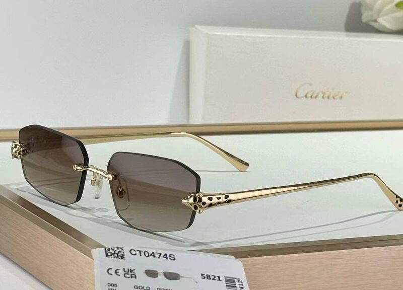 Очки Cartier 179768