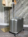 Чемодан Rimowa женский графитовый 132934-9