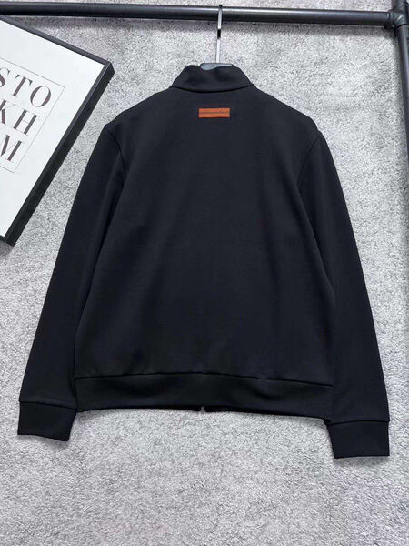 Мужской костюм Zegna мужской синий 126871-4