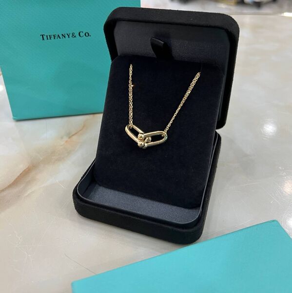 Подвеска Tiffany бронзовый 175508-2