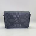 Мужская сумка мессенджер Louis Vuitton мужской канва 76298-4