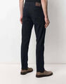 Мужские джинсы Brunello Cucinelli мужской джинса черный 135325-2
