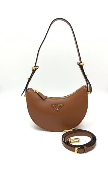 Сумка Prada женский кожа 131220-3