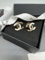 Серьги Chanel 175895-1