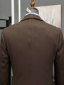 Мужской костюм Loro Piana мужской 168644-8