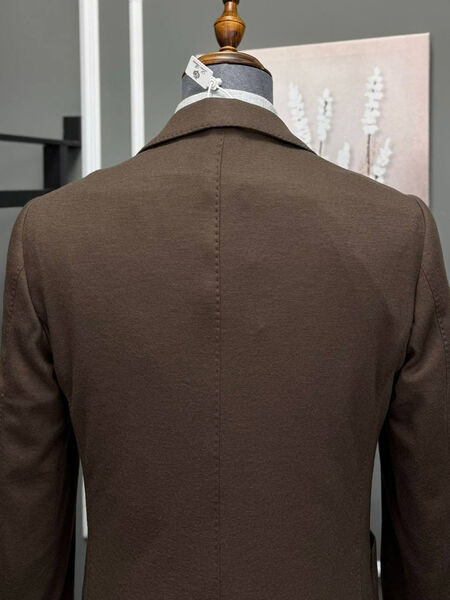 Мужской костюм Loro Piana мужской 168644-8